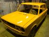 Автоемаль акрилова "Lada 1035 Золотисто-жовта, ACOLOR" (1л) [Аколор]