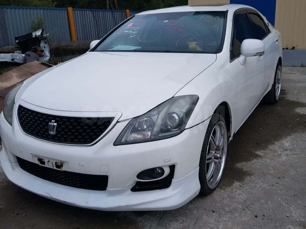 Базова автоемаль (металік) "Mipa Toyota 062 Crystal" 1л [Міпа Тайота Кристал]
