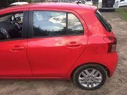 Автоемаль акрилова "Toyota 3P0 Super Red 5 Mipa" 1л [Міпа Тойота 3П0 Супер Ред 5]