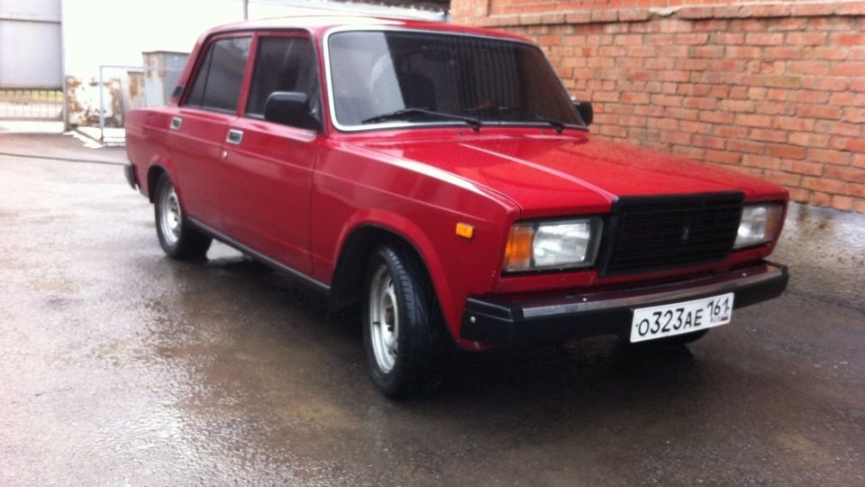 Автоемаль акрилова "Lada 182 Романс Mipa" 1л [Міпа Лада 182]