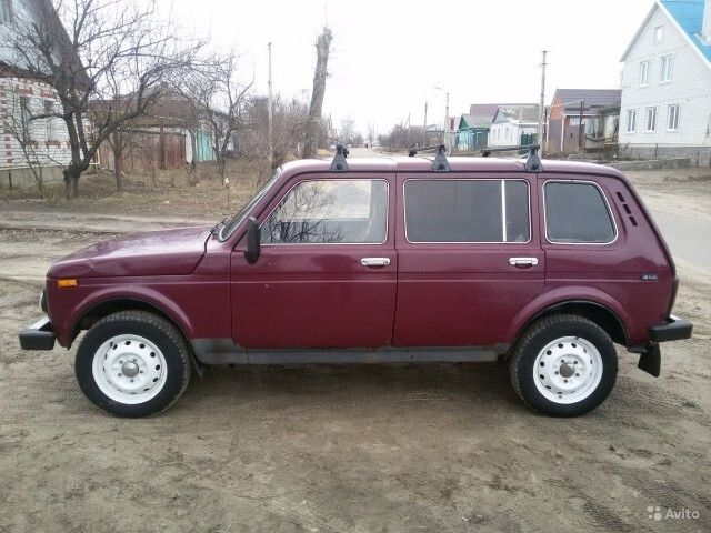 Автоемаль акрилова "Lada 180 Гранат Mipa" 1л [Міпа Лада 180]