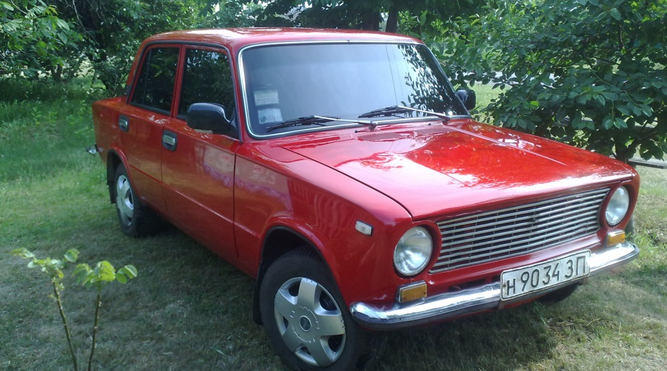 Автоемаль акрилова "(VW) LY3D Volkswagen/Audi Tornado Rot Mipa" [Міпа Фольксваген/Ауді Торнадо Рот]
