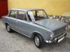 Автоемаль акрилова "Lada 671 світло-сіра Mipa" 1л [Міпа]