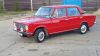 Автоемаль акрилова "Lada 110 Рубін Mipa" 1л [Міпа Лада 110]