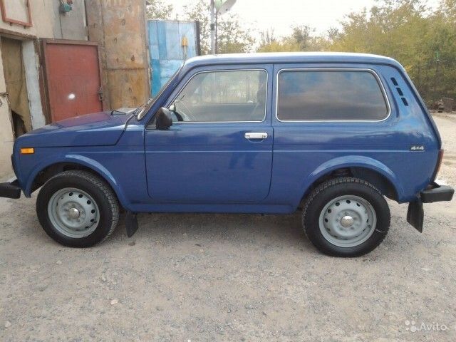 Автоемаль акрилова "Lada 440 Атлантика Mipa" 1л [Міпа]