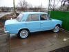 Автоемаль акрилова "Lada 425 Адріатика Mipa" 1л [Міпа]