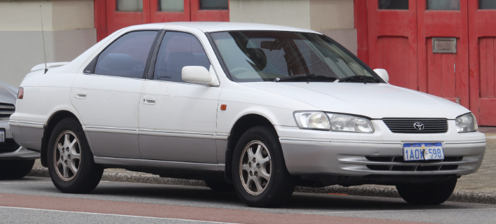 Базова автоемаль (металік) "Mipa Toyota 199 Silver" 1л [Міпа Тойота 199 Сільвер]