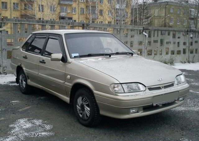 Базова автоемаль "Mipa Lada 276 Приз" 1л (металік) [Міпа Лада 276]