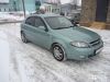 Базова автоемаль (металік) "Mipa Daewoo 35U Mint green" 1л [Міпа Део 35У Мінт Грін]