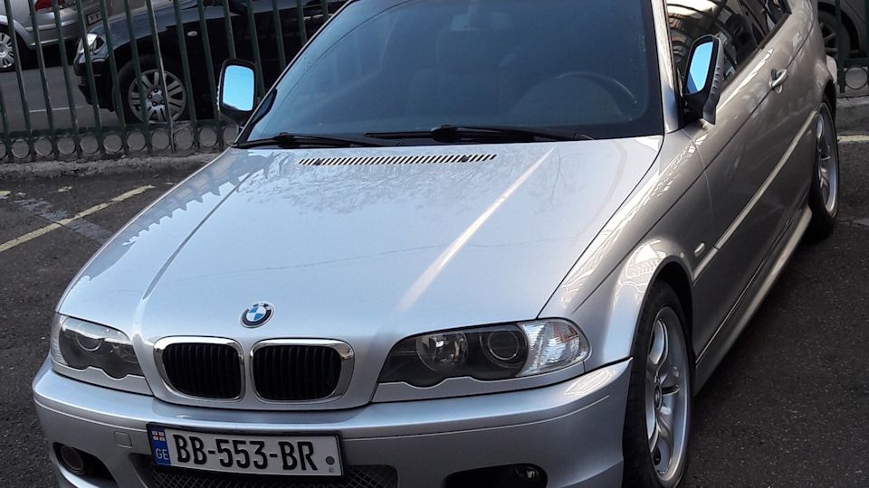 Базова автоемаль "Mipa 354 BMW Titansilber" 1л (металік) [Міпа БМВ 354 Титансільбер]