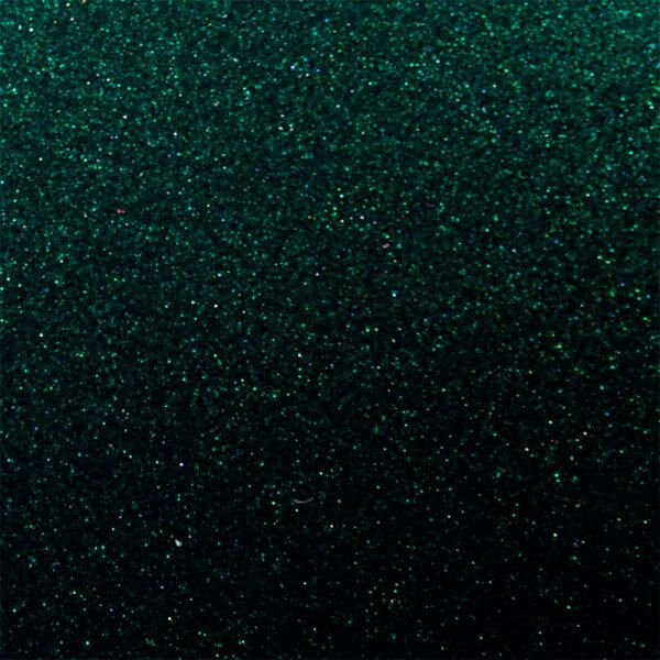 Базова автоемаль (металік) "Mipa Toyota 6M1 Dark emerald pearl" 1л [Міпа Тойота 6М1 Дарк Емеральд]