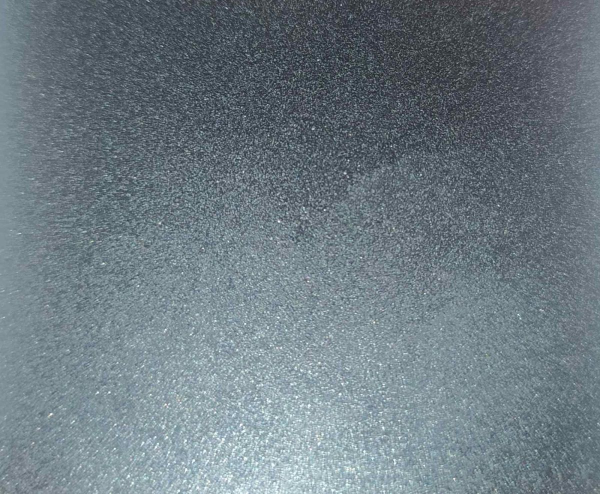Базова автоемаль "Mipa 80F Daewoo Black Pearl" 1л (металік) [Міпа Део 80Ф Блек Перл]