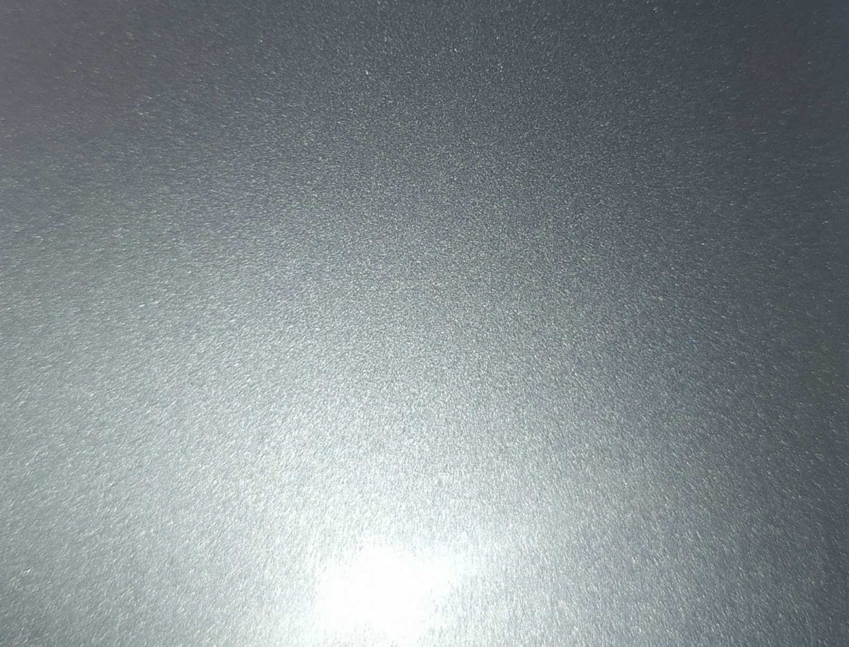 Базова автоемаль "Mipa 80U Daewoo Light Opal grey" 1л (металік) [Міпа Део 80У Лайт Опал Грей]
