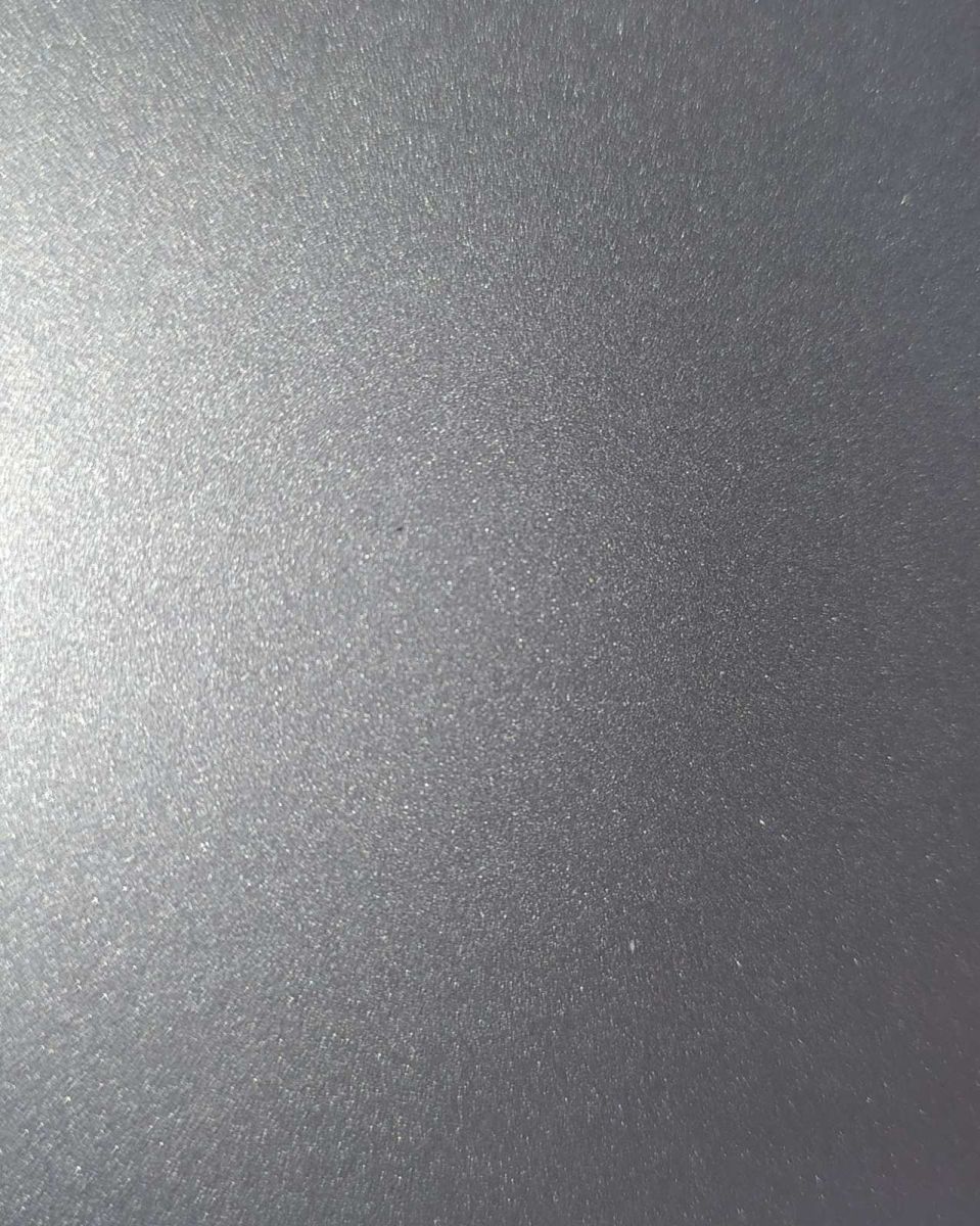 Базова автоемаль "Mipa 91L Daewoo Silverstone" 1л (металік) [Міпа Део 91Л Сільверстоун]