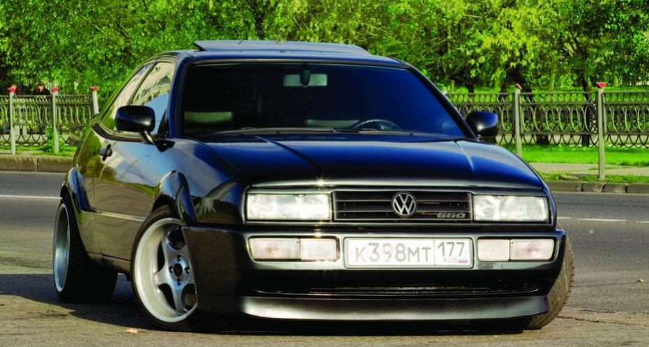 Базова автоемаль (металік) "Mipa Volkswagen (VW) LB7V Graphit met" 1л [Міпа Фольксваген Графіт мет]