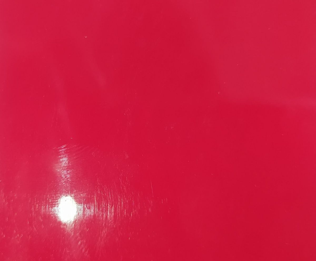Базова автоемаль (металік) "Mipa Super Red" 1л [Міпа Супер Ред]