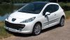 Автоемаль акрилова "Peugeot BLANC BANQUISE EWPA Mipa" 1л [Міпа ПЕЖО ЕВПА Бланш Банкіз]