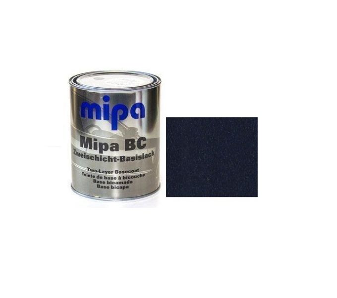 Базова автоемаль (металік) "Mipa 20U Daewoo" 1л