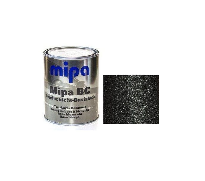 Базова автоемаль (металік) "Mipa Toyota 202" 1л [Міпа]