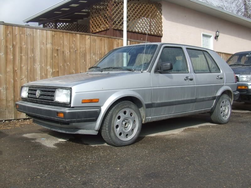 Базова автоемаль (металік) "Mipa Volkswagen/Audi (VW) L97A Gray" 1л [Міпа Фольксваген/Ауді (ВВ) Л97А Грей]