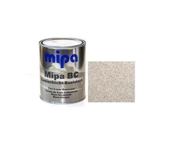 Базова автоемаль "Mipa Lada 276 Приз" 1л (металік) [Міпа Лада 276]