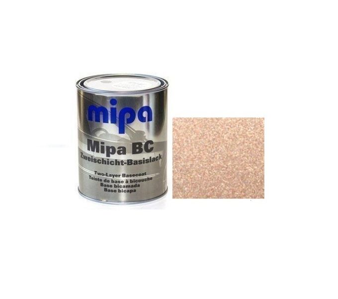 Базова автоемаль "Lada 277 Антилопа Mipa" 1л (металік) [Міпа Лада 277]