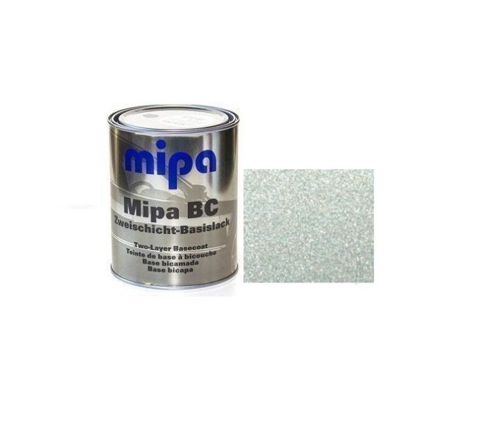 Базова автоемаль "Lada 310 Валюта Mipa" 1л (металік) [Міпа Лада 310]