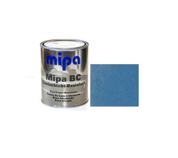 Базова автоемаль (металік) "Mipa Daewoo 33U Sports bl" 1л.