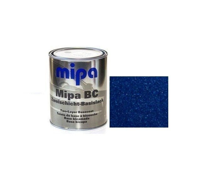 Базова автоемаль "Mipa 426 Мускарі" 1л (металік) [Міпа 426]