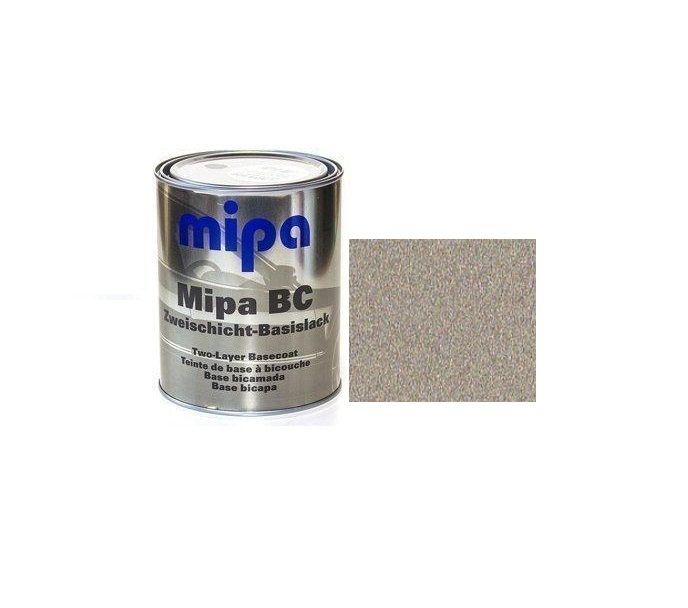 Базова автоемаль (металік) "Mipa Daewoo 60F Light Gold" 1л [Міпа Део 60Ф]