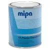 Грунт для пластику сірий "Mipa 1K-PlasticGrundierfiller" 1л [Міпа 1К ХС Пластик Грундієрфіллер]