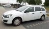 Автоемаль акрилова "Opel 474 Casablanca white, ACOLOR" (1л) [Аколор]