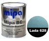 Базова автоемаль (металік) "Mipa Lada 628 Нептун" 1л [Міпа Лада 628]