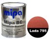 Базова автоемаль (металік) Mipa Lada 795 Піранія 1л [Міпа Лада 795]