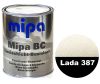 Базова автоемаль "Lada 387 Папірус Mipa" 1л (металік) [Міпа Лада 387]