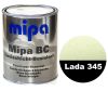 Базова автоемаль "Lada 345 оливкова Mipa" 1л (металік) [Міпа Лада 345]