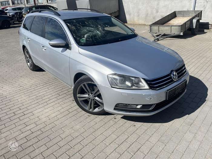 Базова автоемаль (металік) "Volkswagen (VW) LA7W Reflexsilber ACOLOR" 1л