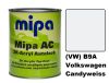 Автоемаль акрилова "(VW) B9A Volkswagen Candyweiss Mipa" 1л [Міпа Фольксваген Б9А]
