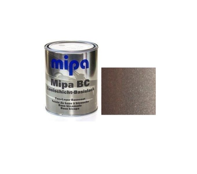 Базова автоемаль (металік) "Mipa Skoda 9201" 1л